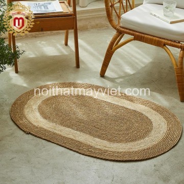 Thảm Mây Tre TMT001
